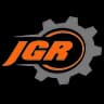 JGR Logo