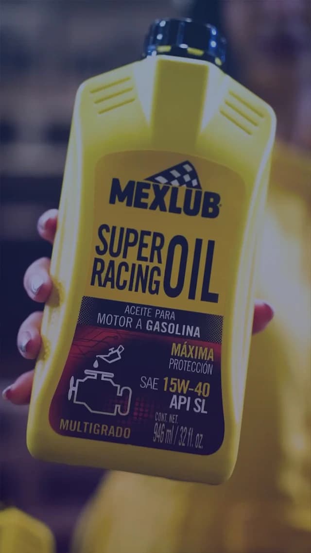 MEXLUB LUBRICANTES