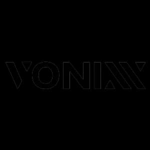 Logo de marca Vonixx