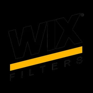 Logo de marca Wix
